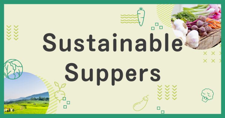 SustainableSuppers